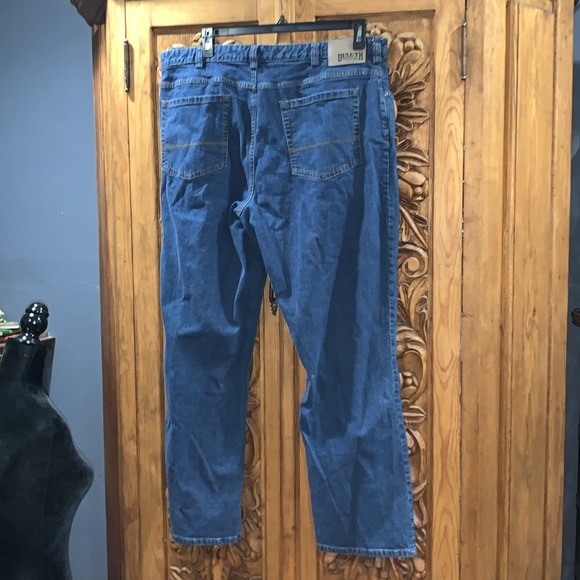 EUC Duluth flex weekender jeans 40 waist - Picture 3 of 6